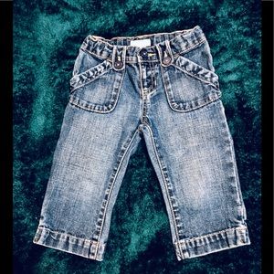 Old Navy boys jeans    Size 3T